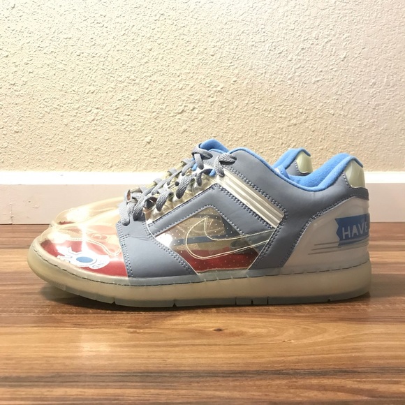 espo air force 2